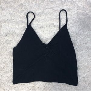 tie up brandy tank